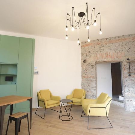 Il Canto Di Ligea Lamezia Terme Eksteriør bilde