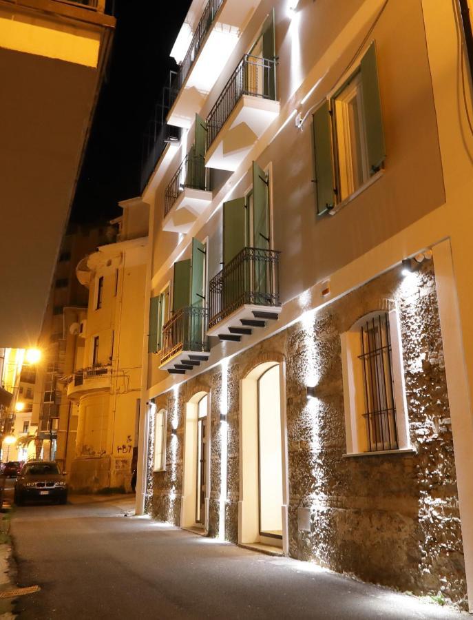 Il Canto Di Ligea Lamezia Terme Eksteriør bilde